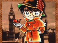 Detective Conan