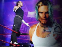 Jeff Hardy
