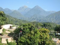La Sierra