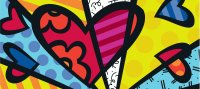 romero britto