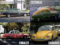 Autos Viejitos