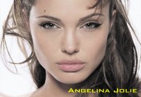 Angelina Jolie