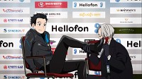 Yuri On Ice