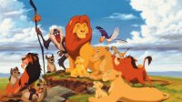 El Rey León