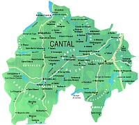 cantal