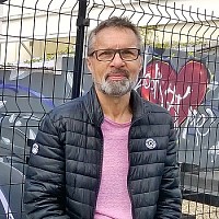 Jean-Marc LÃ©ger