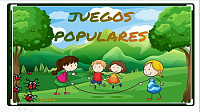 LOS JUEGOS