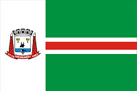Bandeira de Bataguassu 2