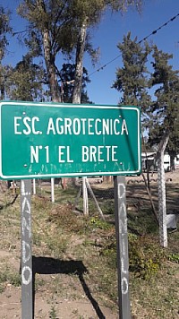 AgrotÃ©cnica del Brete