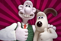 wallace gromit