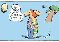 El humor y la crÃ­tica social
