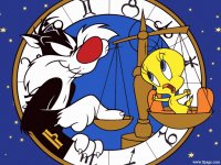 Silvestre y Piolin