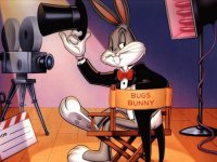 Bugs Bunny - Director
