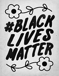 Black lives matter