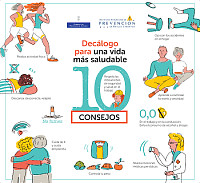 Vida Saludable