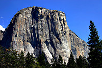 el capitan