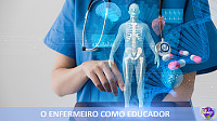 Enfermeiro Educador