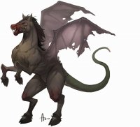 Demonio de Jersey