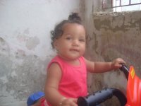 maria linda