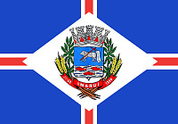 bandeira de ImaruÃ­