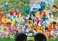 Disney