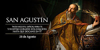 San Agustin