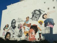 Murales