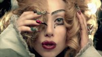 LADY GAGA JUDAS