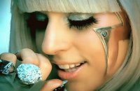 LADY GAGA .2