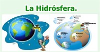 hidrosfera