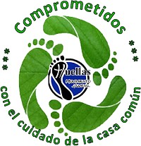 Huellas