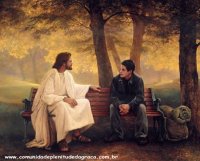 Jesus Melhor Amigo