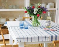 Comedor Sencillo