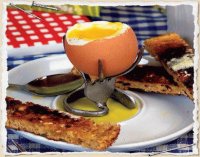 Desayuno