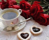 Cafecito