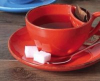 Taza Curiosa
