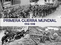 LA GRAN GUERRA