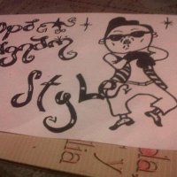 gagnam style