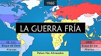 GUERRA FRÃA