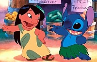 Filme Lilo e Stitch - Fidedignidade