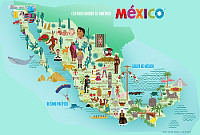 Turismo en MÃ©xico