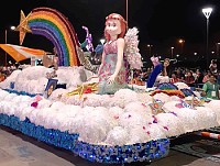 CARROZA 2019