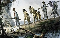 escravidÃ£o indÃ­gena brasil colÃ´nia