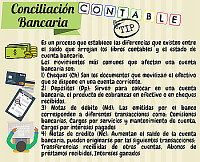 ConciliaciÃ³n bancaria