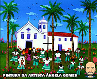 IGREJA REIS MAGOS