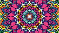 Mandalas