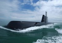 Submarinos 01