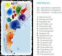 Pueblos originarios