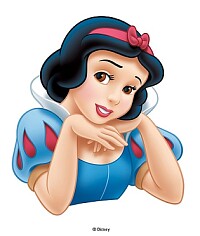 branca de neve 2