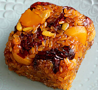 Sweet Foods